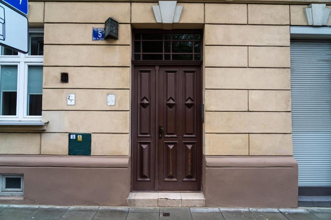 Studio Asnyka Old Town Krakow Exterior photo